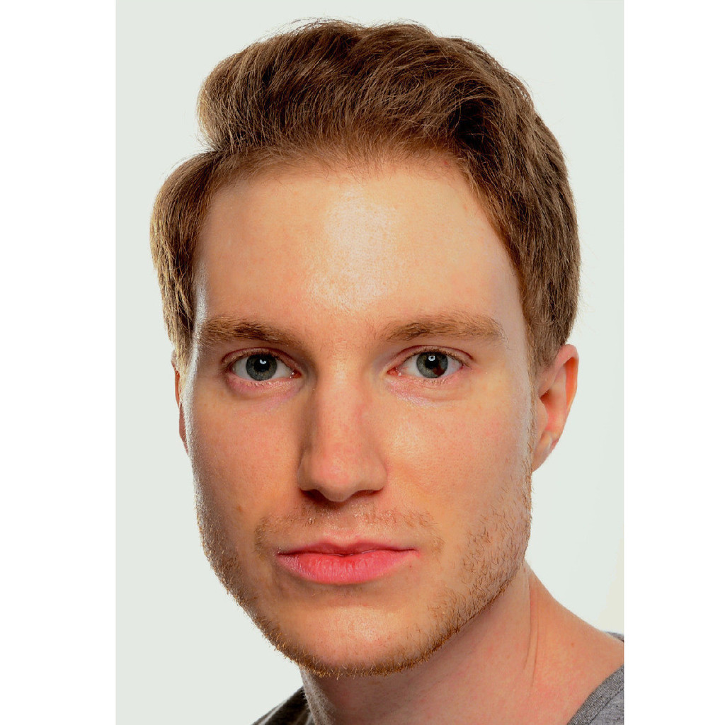 Philip Zogelmann Studentische Hilfskraft LudwigMaximilians