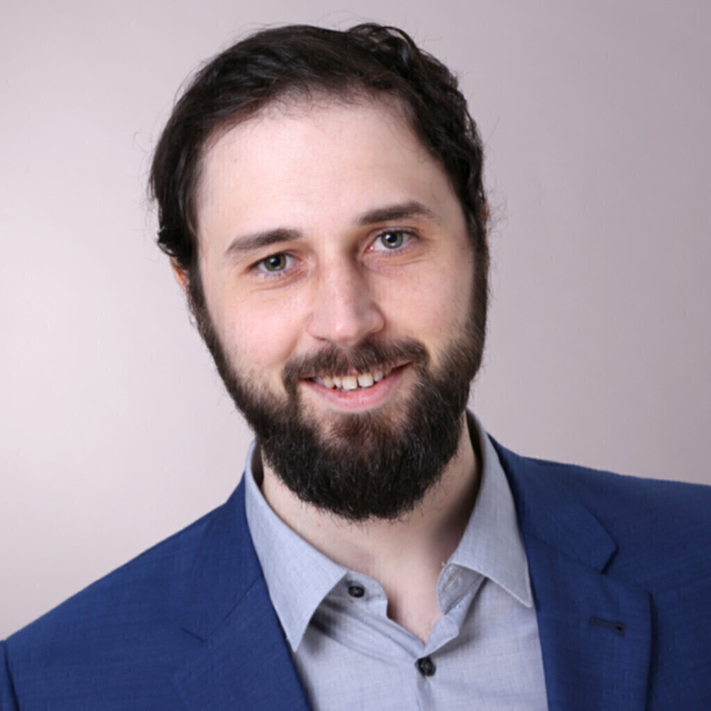 Johannes Weigandt Spezialist Qualitätsmanagement QIAGEN GmbH