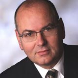 Prof. Dr. Hans-Joachim Merk 