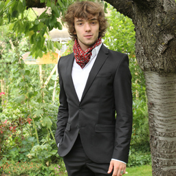 Felix Oswald
