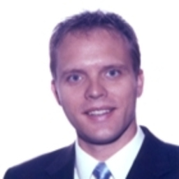 Frank Husmeier