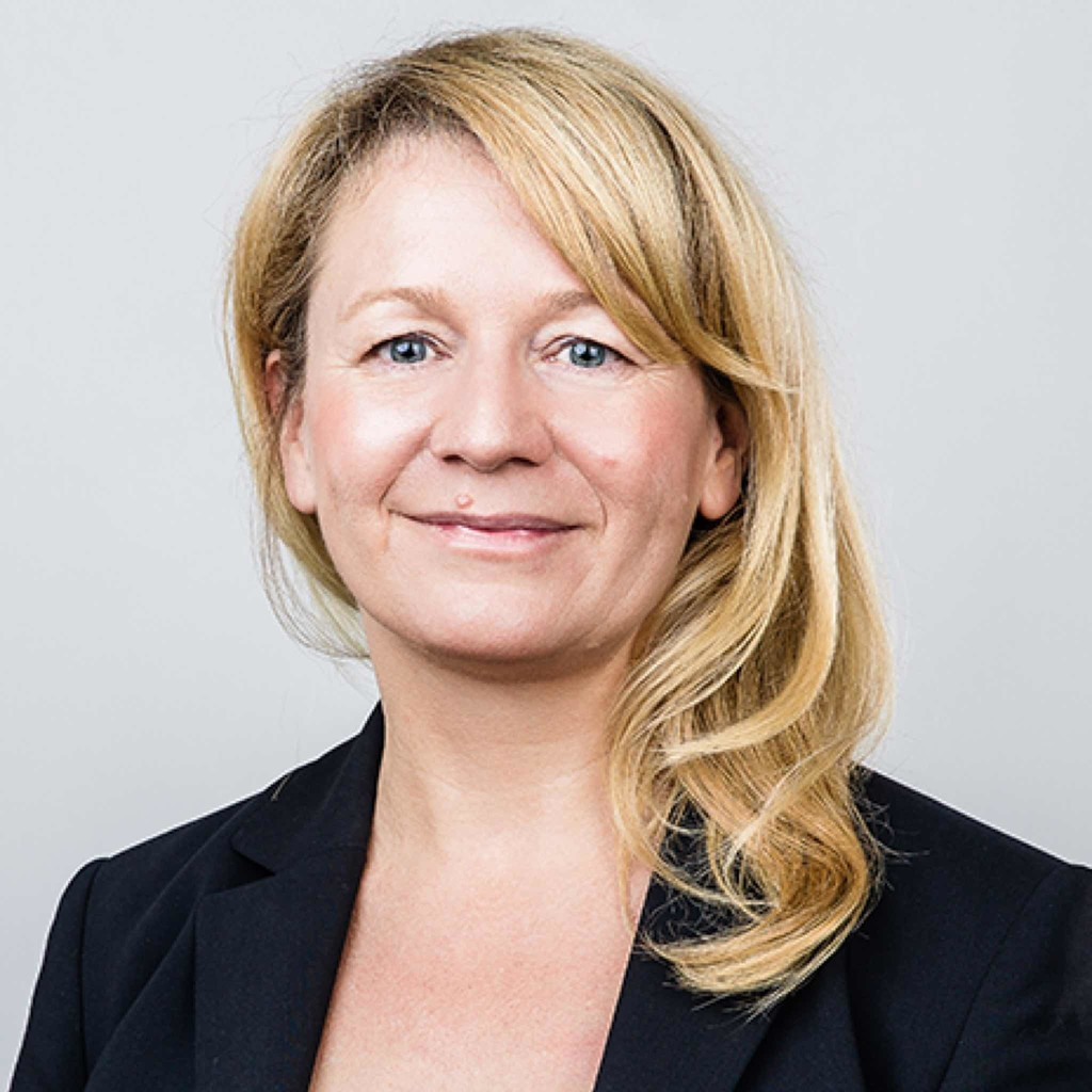 Social Media Profilbild Antje Roth Stuttgart