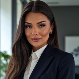 Melina Iakovidou-Schneider's profile picture