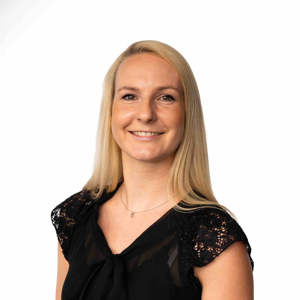 Christin Noll Projektmanagerin Expo Outline Messebau und Event GmbH