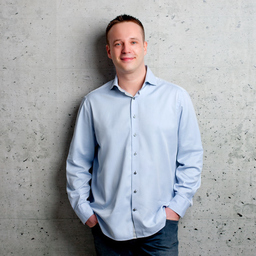 Sebastian Faisst