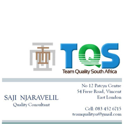Saji Njaravelil