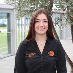 Sabin Manuela Kerwien Lopez