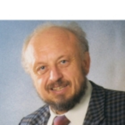 Rudolf Geipel