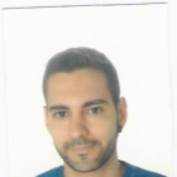 Pedro Jesús Ortega Gutiérrez