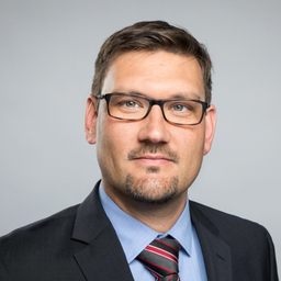 Dipl.-Ing. Johannes Münz