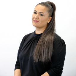 Zhanna Tadevosyan