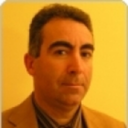 Luis Manzano Lanero