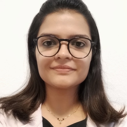 Rajlaxmi Joshi PMP