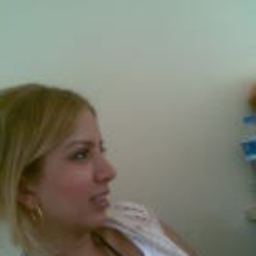 Zeynep Berna Beşiktaş