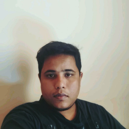 Amrit Mohanty