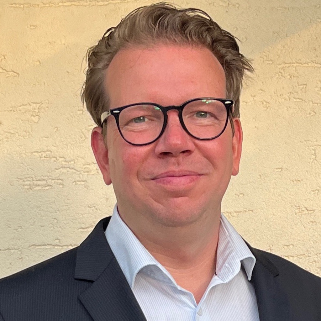 Ingo Klesing Programm Manager Vodafone GmbH XING