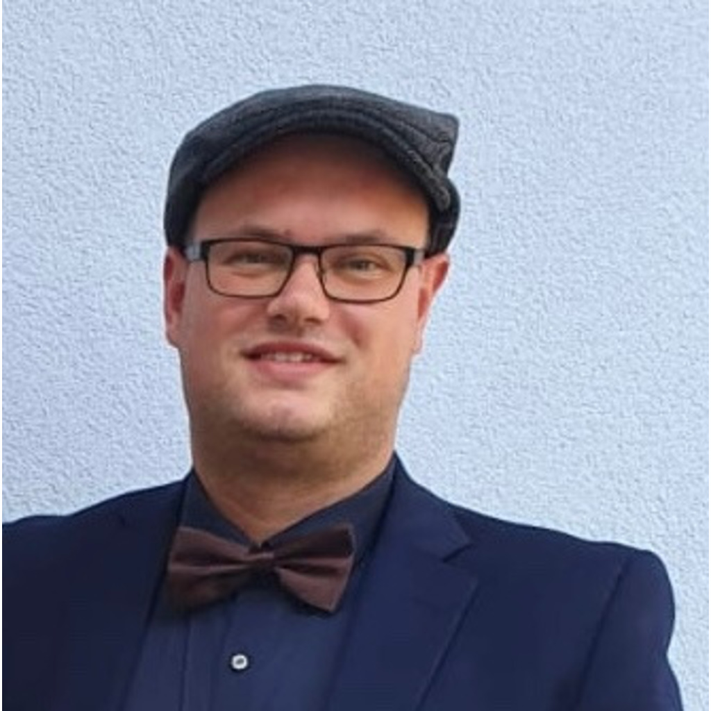 Dominik Zauner Senior Team Leader Distribution DSV Österreich