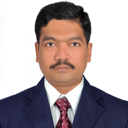 Mag. Madhusudhan Kothapalliramadas