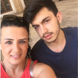 Çisem YÜKSEL ÇELİK