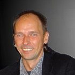 Dr. Rüdiger Riechert