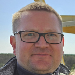 Andreas Arngold
