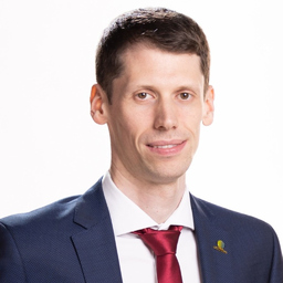Thomas Üblacker