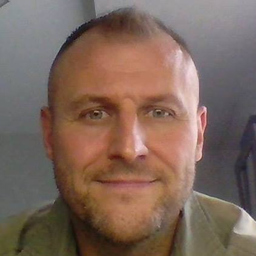 Mark Landgraf