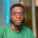 Bright Amegbor