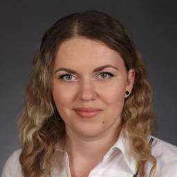Olga Bilodid