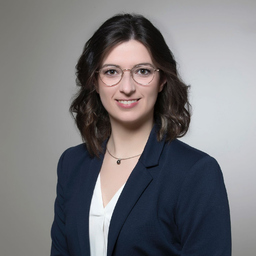 Johanna Reinking 