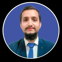 shahab afridi