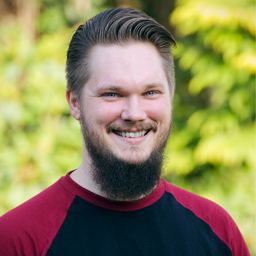 Dan Oliver Finke's profile picture