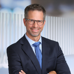 Dr. Gregory Morgan