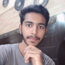 Sahil Sherazi