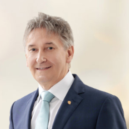 Dipl.-Ing. Peter Gammersbach