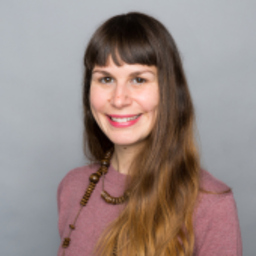 Natasha Piljafova-Witton