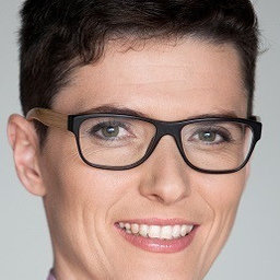 Nadia Rougebief