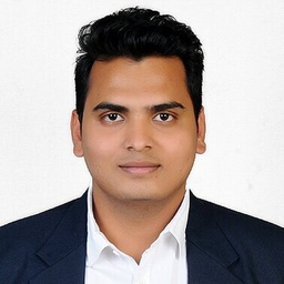 Prathamesh Ishwara Jadhav