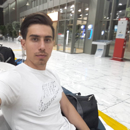 Orkhan Gurbanli