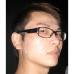 Shih Wen Liao