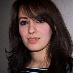 Fouzia Ajouaou