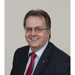 A. Karl Betschart