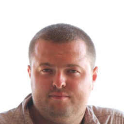 Sergey Krakos