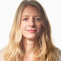 Sibylle Hager