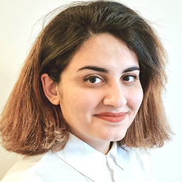 Fatemeh Zalianisehkaneh