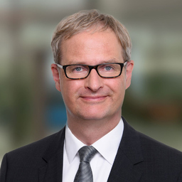 Dr. Kai-Oliver Müller