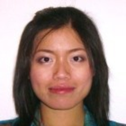 Thi Phuong Oanh Tran