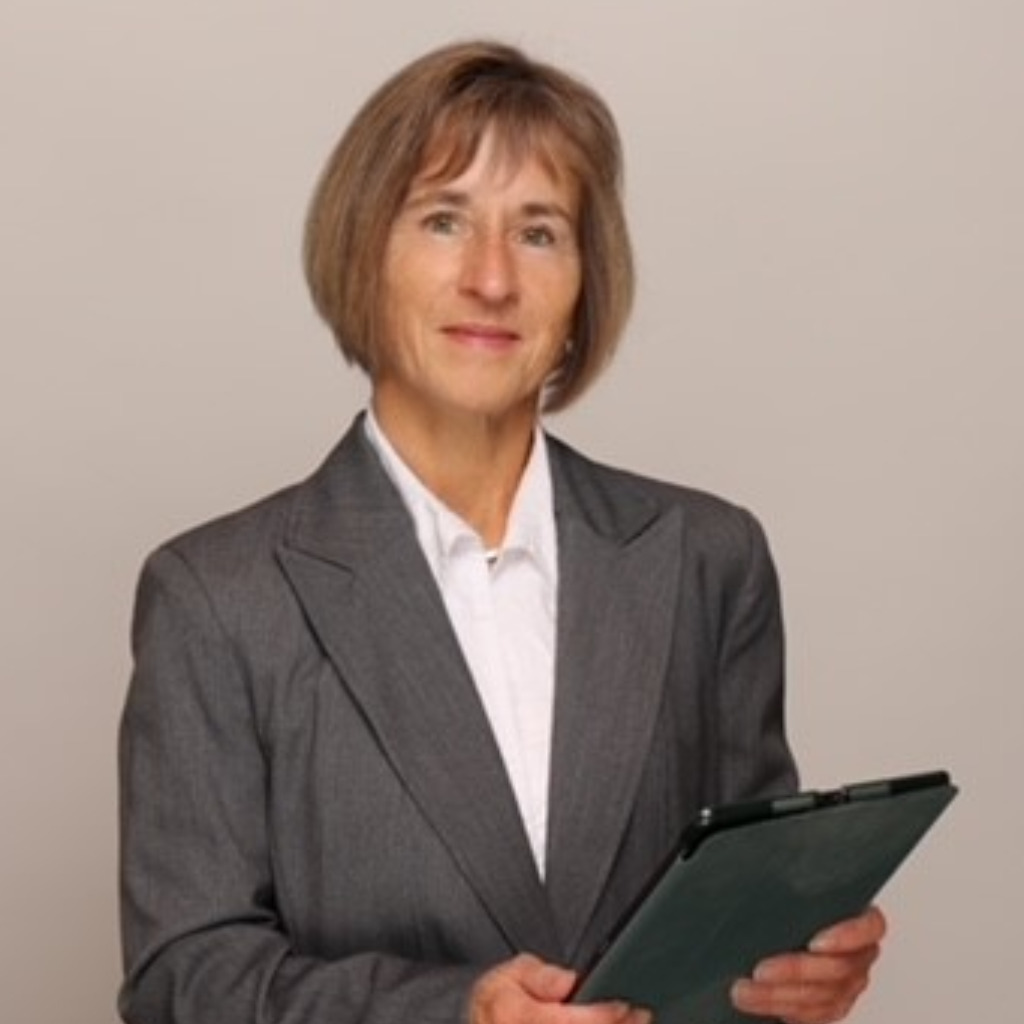 Claudia Eckstein HR Leader APWORKS GmbH XING