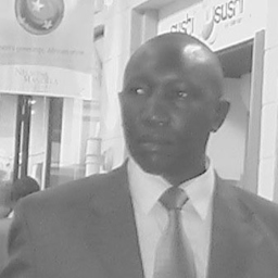 John Mbugua