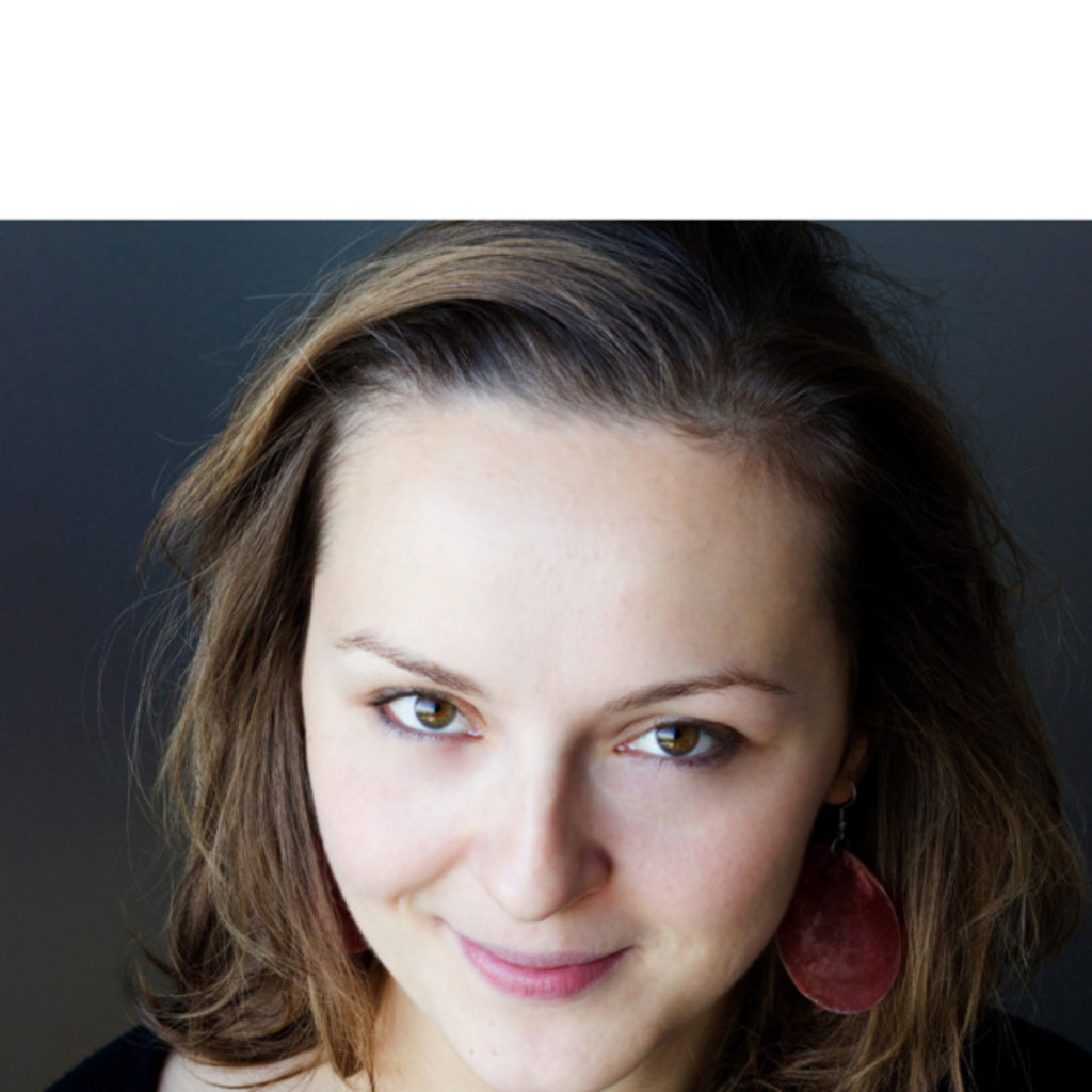 Joanna Lech Graphic Designer HP XING